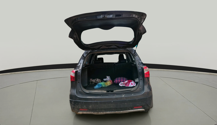 2015 Maruti S Cross ZETA 1.3, Diesel, Manual, 1,20,443 km, exterior