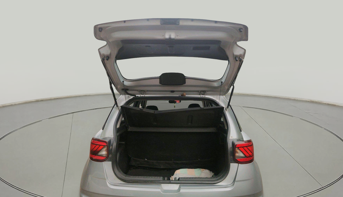2020 Hyundai VENUE SX 1.4 CRDI, Diesel, Manual, 92,166 km, exterior