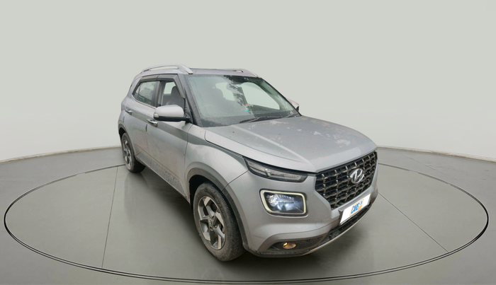 2020 Hyundai VENUE SX 1.4 CRDI, Diesel, Manual, 92,166 km, exterior