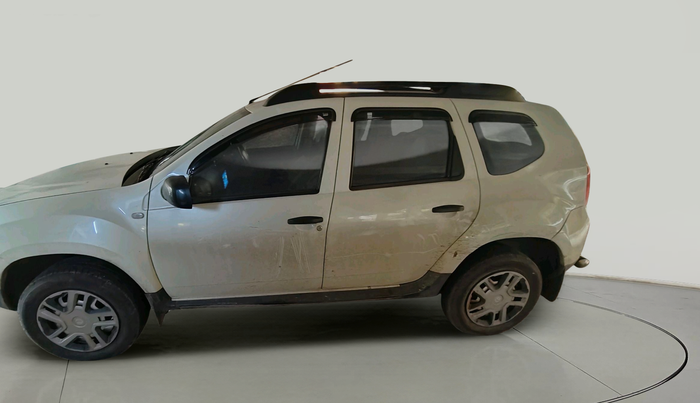 2015 Renault Duster 85 PS RXE DIESEL, Diesel, Manual, 86,279 km, exterior