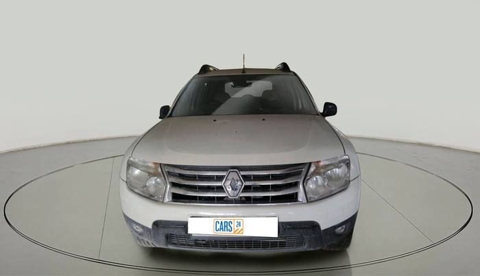 2015 Renault Duster 85 PS RXE DIESEL, Diesel, Manual, 86,279 km, exterior