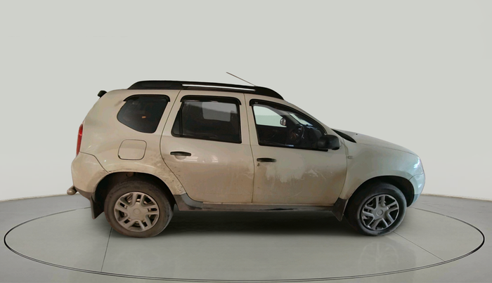 2015 Renault Duster 85 PS RXE DIESEL, Diesel, Manual, 86,279 km, exterior