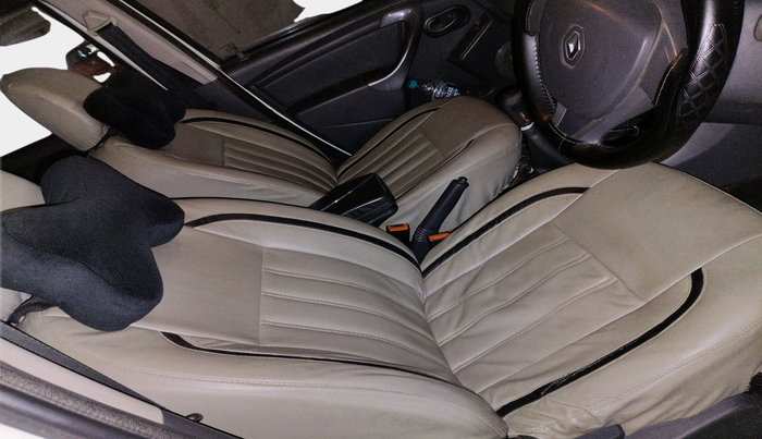 2015 Renault Duster 85 PS RXE DIESEL, Diesel, Manual, 86,279 km, interior