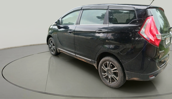 2018 Mahindra MARAZZO M8 7 STR, Diesel, Manual, 1,36,434 km, exterior