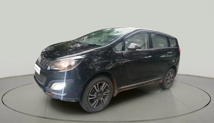 2018 Mahindra MARAZZO M8 7 STR, Diesel, Manual, 1,36,434 km, exterior