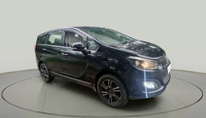 2018 Mahindra MARAZZO M8 7 STR, Diesel, Manual, 1,36,434 km, exterior