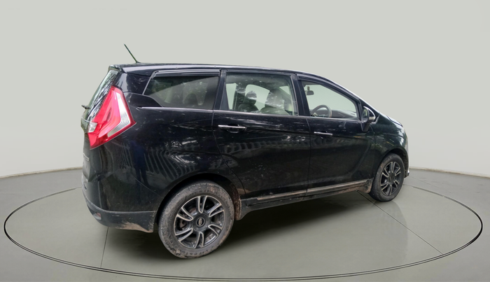 2018 Mahindra MARAZZO M8 7 STR, Diesel, Manual, 1,36,434 km, exterior