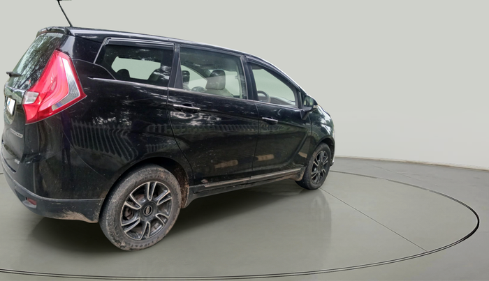 2018 Mahindra MARAZZO M8 7 STR, Diesel, Manual, 1,36,434 km, exterior