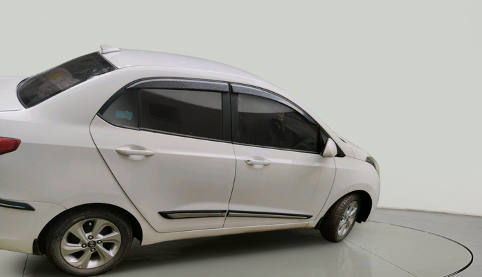 2019 Hyundai Xcent SX 1.2, Petrol, Manual, 30,400 km, exterior