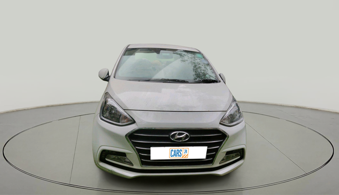 2019 Hyundai Xcent SX 1.2, Petrol, Manual, 30,400 km, exterior