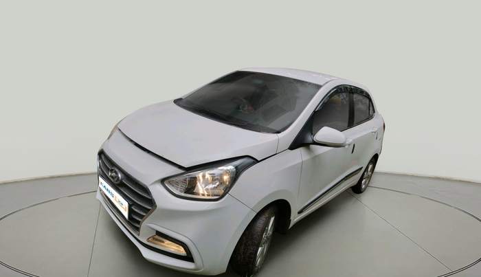 2019 Hyundai Xcent SX 1.2, Petrol, Manual, 30,400 km, exterior