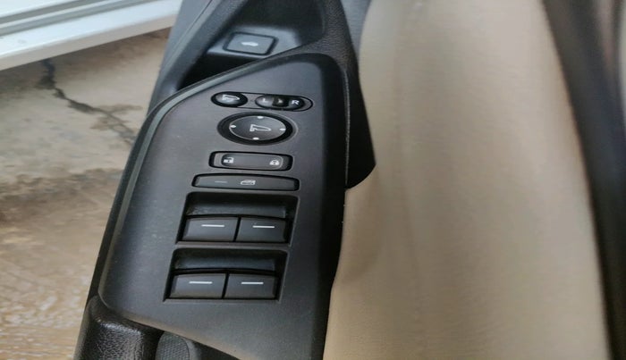 2019 Honda Civic 1.8L I-VTEC VX CVT, Petrol, Automatic, 40,848 km, interior