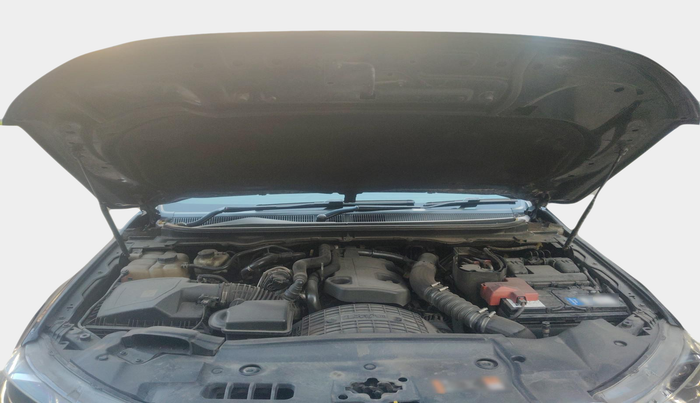 2021 Ford Endeavour TITANIUM PLUS 2.0 4X2 AT SUNROOF, Diesel, Automatic, 66,368 km, exterior