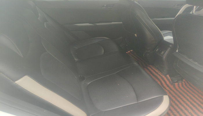 2018 Hyundai Creta E PLUS 1.6 PETROL, Petrol, Manual, 48,988 km, interior