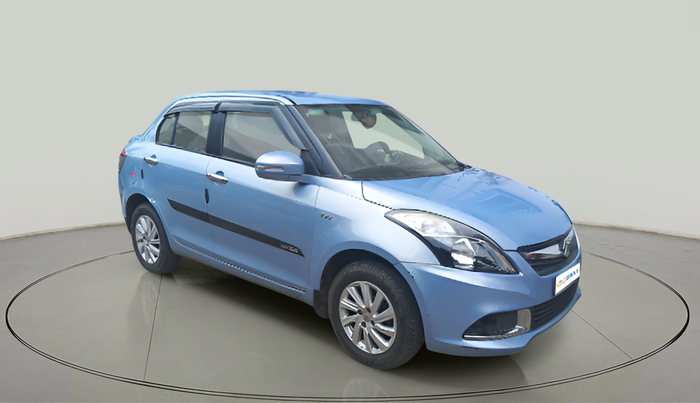 2016 Maruti Swift Dzire VXI, Petrol, Manual, 71,168 km, exterior