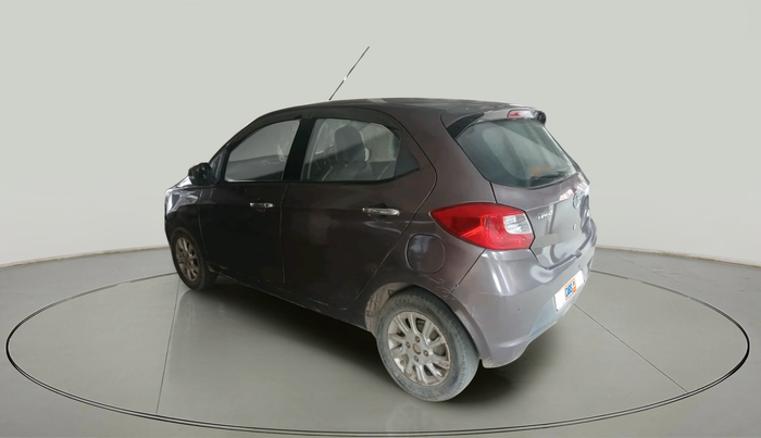 2017 Tata Tiago XZ PETROL, Petrol, Manual, 1,40,655 km, exterior