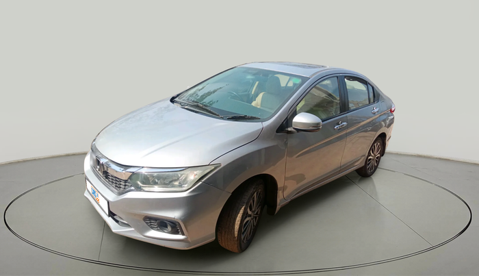 2019 Honda City 1.5L I-VTEC VX CVT, Petrol, Automatic, 76,056 km, exterior