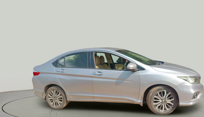 2019 Honda City 1.5L I-VTEC VX CVT, Petrol, Automatic, 76,056 km, exterior