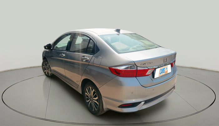 2019 Honda City 1.5L I-VTEC VX CVT, Petrol, Automatic, 76,056 km, exterior