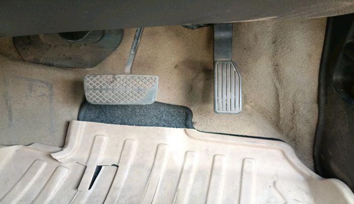 2019 Honda City 1.5L I-VTEC VX CVT, Petrol, Automatic, 76,056 km, interior