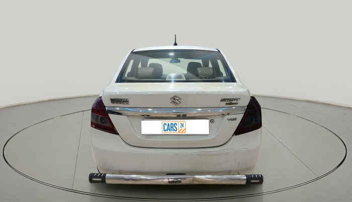 2013 Maruti Swift Dzire VDI, Diesel, Manual, 1,15,531 km, exterior