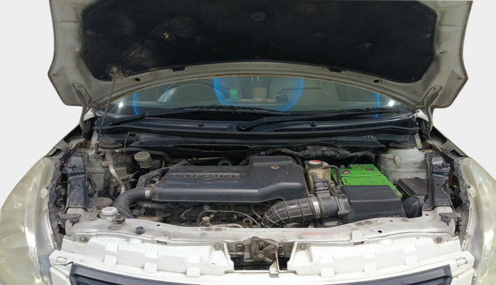2013 Maruti Swift Dzire VDI, Diesel, Manual, 1,15,531 km, exterior