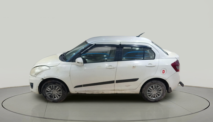2013 Maruti Swift Dzire VDI, Diesel, Manual, 1,15,531 km, exterior