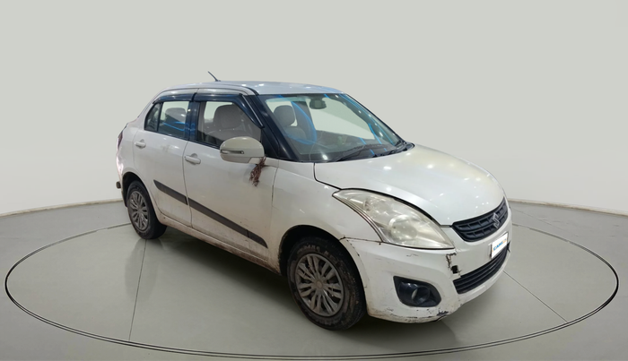 2013 Maruti Swift Dzire VDI, Diesel, Manual, 1,15,531 km, exterior