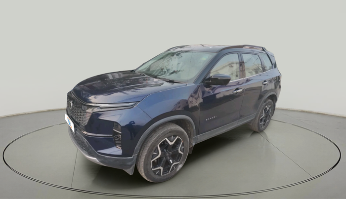 2024 Tata Safari Accomplished Plus AT, Diesel, Automatic, 28,329 km, exterior