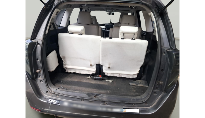 2018 Toyota Innova Crysta 2.4 VX 7 STR, Diesel, Manual, 1,51,075 km, exterior