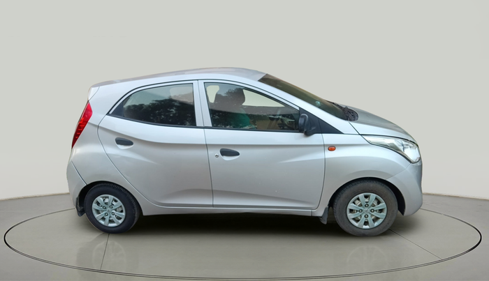 2013 Hyundai Eon ERA +, Petrol, Manual, 36,534 km, exterior