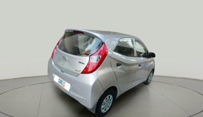 2013 Hyundai Eon ERA +, Petrol, Manual, 36,534 km, exterior