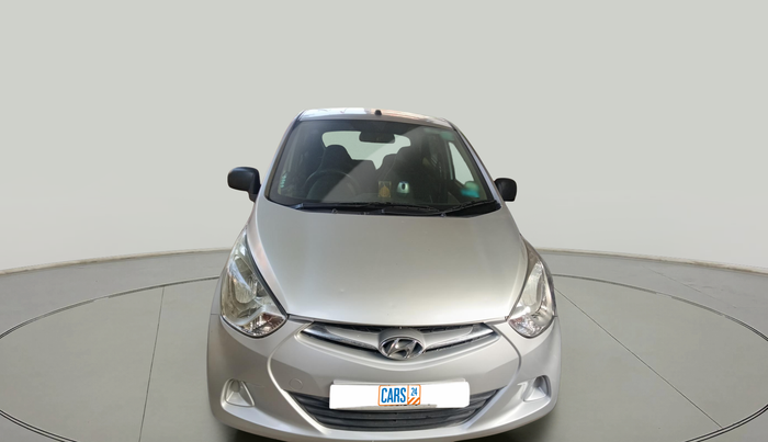 2013 Hyundai Eon ERA +, Petrol, Manual, 36,534 km, exterior