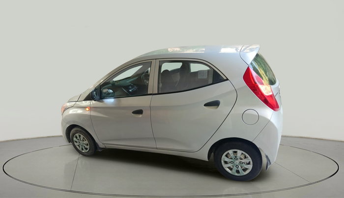2013 Hyundai Eon ERA +, Petrol, Manual, 36,534 km, exterior