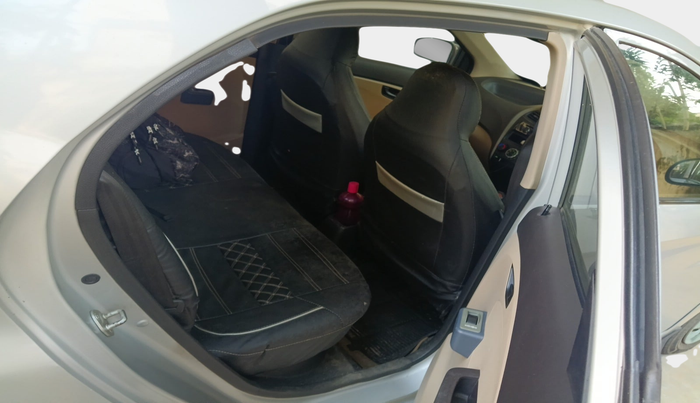 2013 Hyundai Eon ERA +, Petrol, Manual, 36,534 km, interior