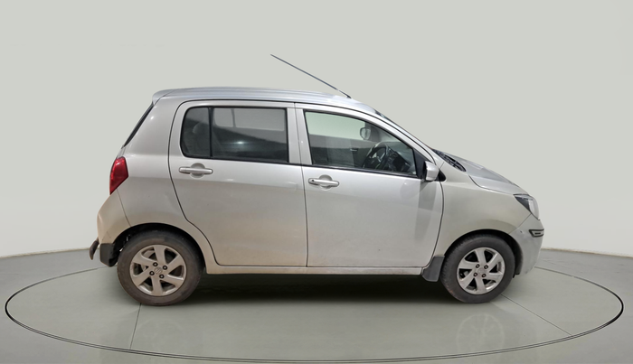 2017 Maruti Celerio ZXI (O), Petrol, Manual, 91,331 km, exterior