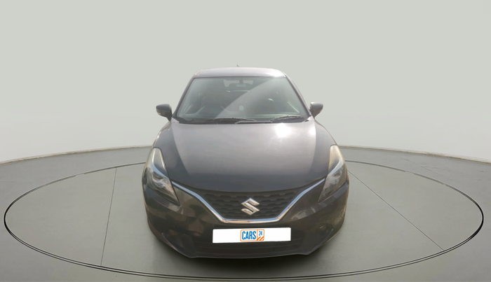 2017 Maruti Baleno ALPHA PETROL 1.2, Petrol, Manual, 1,42,875 km, exterior