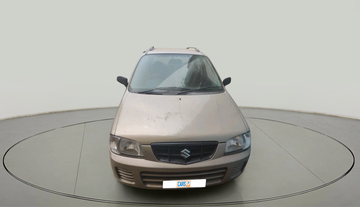 2012 Maruti Alto LXI, Petrol, Manual, 23,193 km, exterior