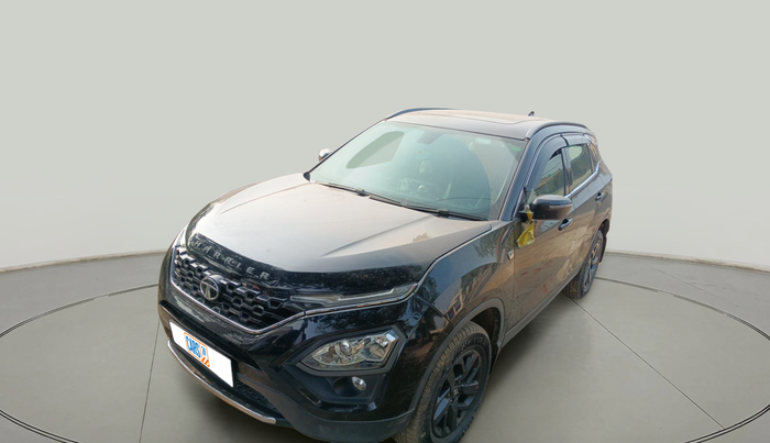 2021 Tata Harrier XZA PLUS 2.0L DARK EDITION, Diesel, Automatic, 94,746 km, exterior