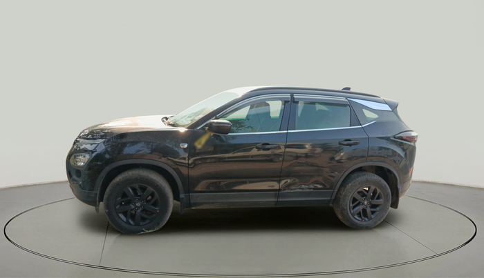 2021 Tata Harrier XZA PLUS 2.0L DARK EDITION, Diesel, Automatic, 94,746 km, exterior