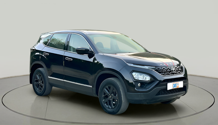 2021 Tata Harrier XZA PLUS 2.0L DARK EDITION, Diesel, Automatic, 94,746 km, exterior