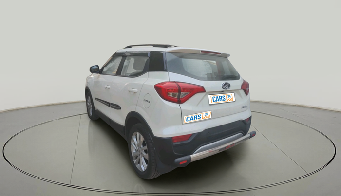 2021 Mahindra XUV300 W8 1.2 PETROL, Petrol, Manual, 5,809 km, exterior