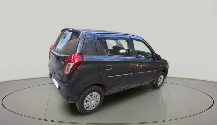 2018 Maruti Alto 800 LXI, Petrol, Manual, 35,562 km, exterior
