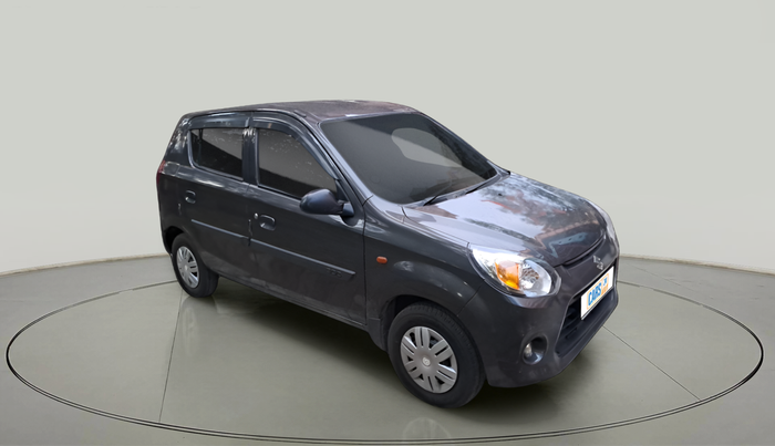 2018 Maruti Alto 800 LXI, Petrol, Manual, 35,562 km, exterior