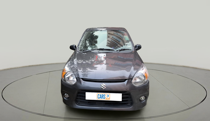 2018 Maruti Alto 800 LXI, Petrol, Manual, 35,562 km, exterior
