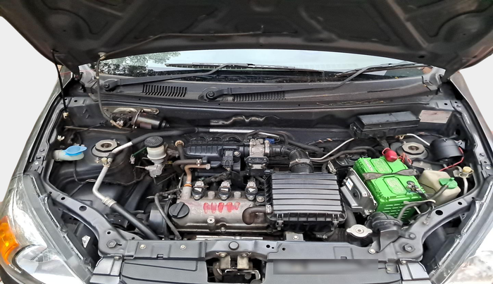 2018 Maruti Alto 800 LXI, Petrol, Manual, 35,562 km, exterior