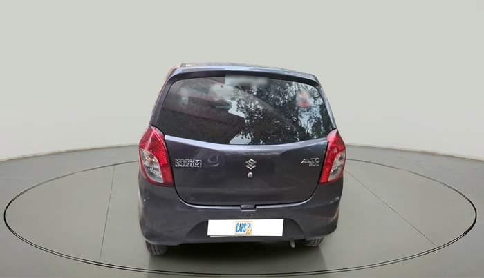 2018 Maruti Alto 800 LXI, Petrol, Manual, 35,562 km, exterior