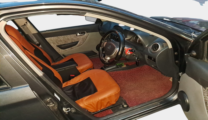 2018 Maruti Alto 800 LXI, Petrol, Manual, 35,562 km, interior