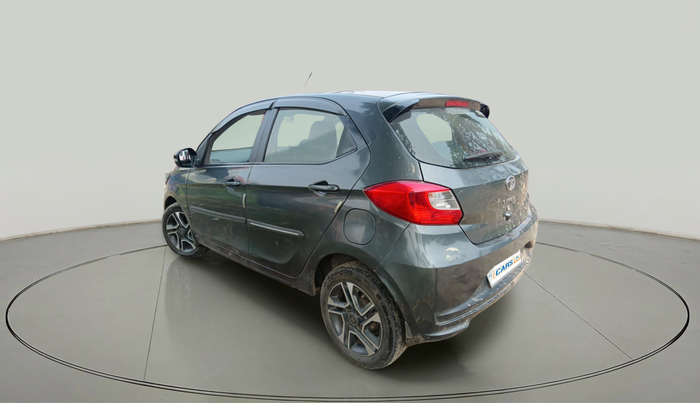 2020 Tata Tiago XZ PLUS PETROL, Petrol, Manual, 86,545 km, exterior