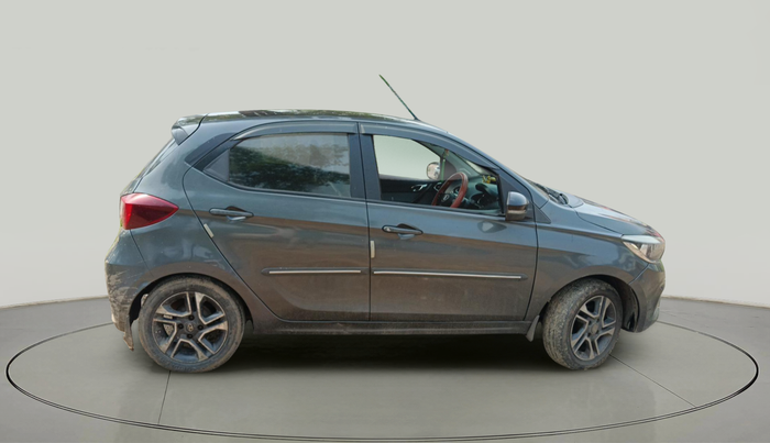 2020 Tata Tiago XZ PLUS PETROL, Petrol, Manual, 86,545 km, exterior